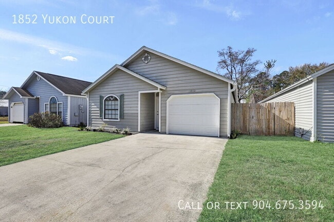 Building Photo - 1852 Yukon Ct