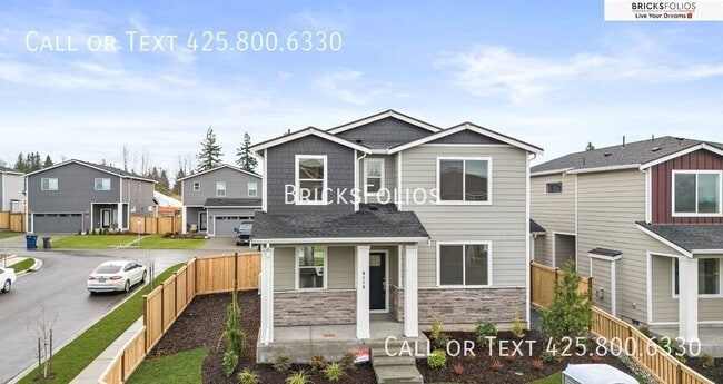 Building Photo - 5115 86th Ave NE