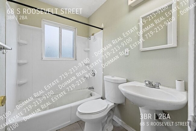 Building Photo - 68 S Roosevelt St