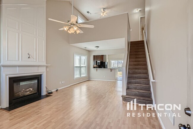 Building Photo - 1672 Woodsford Rd