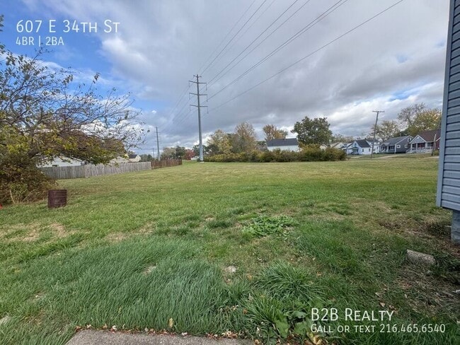 Building Photo - 607 E 34th St