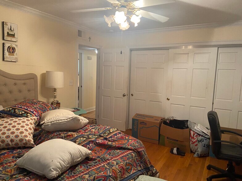 Bedroom 1 - 129 34th St