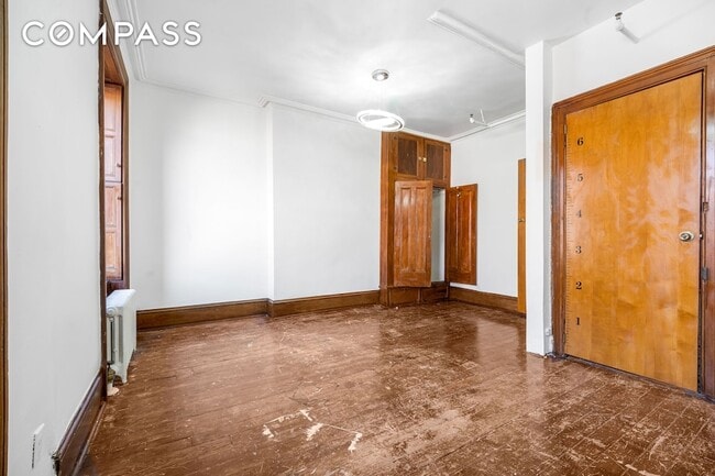 Building Photo - 458 W 153rd St