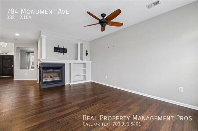 Building Photo - 784 Monument Ave