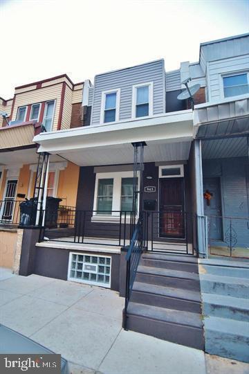 Building Photo - 943 E Schiller St