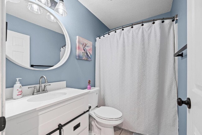 Building Photo - Pet Friendly 3-bedroom, 2-bath brick home with an office in southwest Pensacola