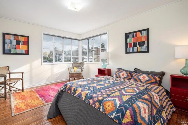 Building Photo - 709 Napa St