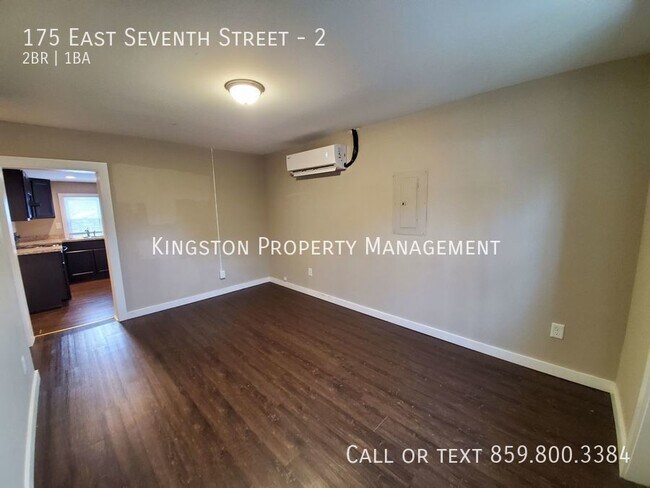 Building Photo - 2 Bedroom Home Now Available!!