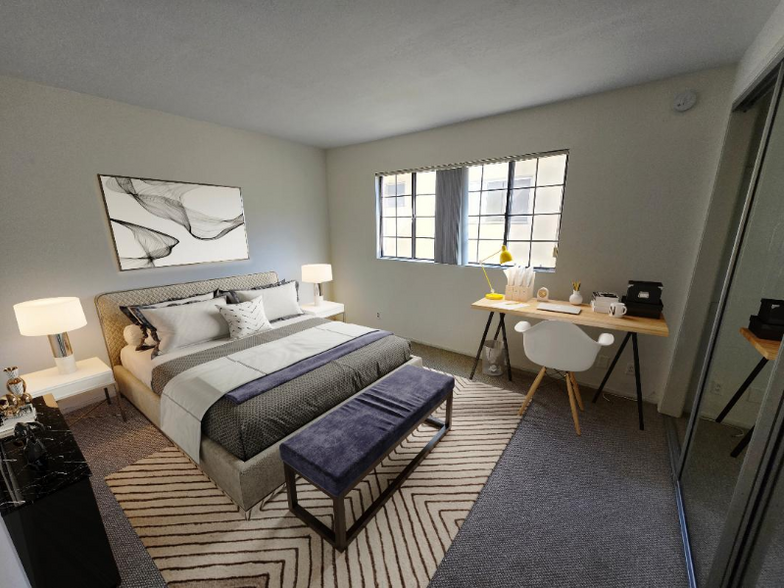 Building Photo - 3648 Motor Ave