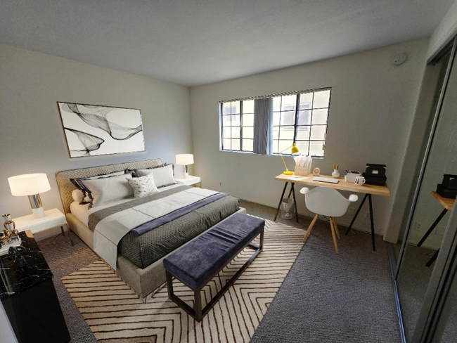 Building Photo - 3648 Motor Ave