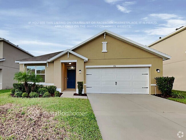 Building Photo - 236 Tierra Verde Way