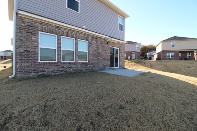 Building Photo - 3321 Gulley Ln