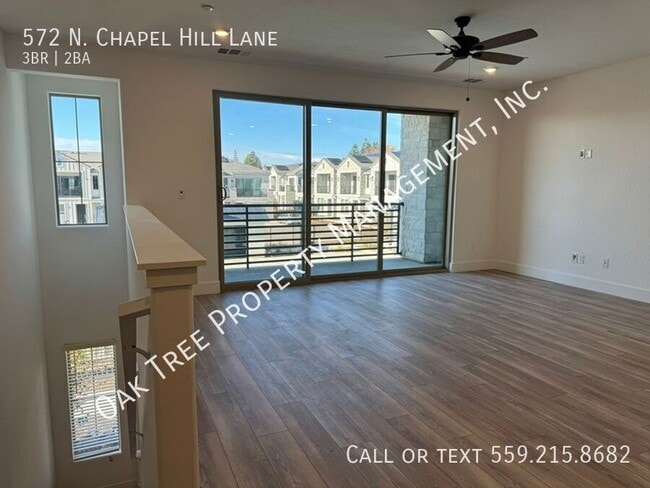 Building Photo - 572 N Chapel Hl Ln