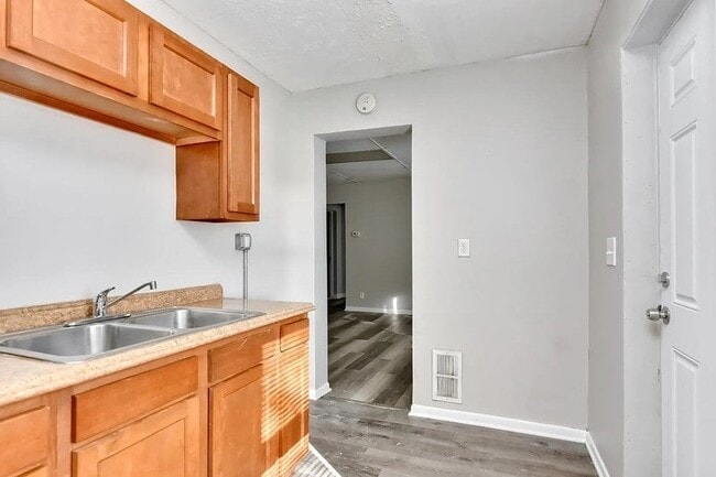 Floorplan - 1305 S 32nd Street