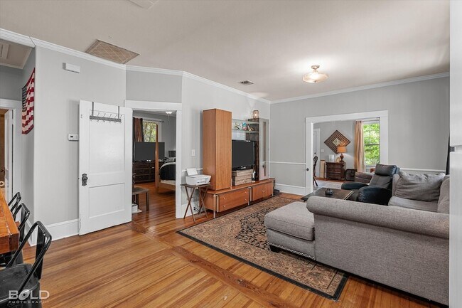 Building Photo - 440 Atkins Ave