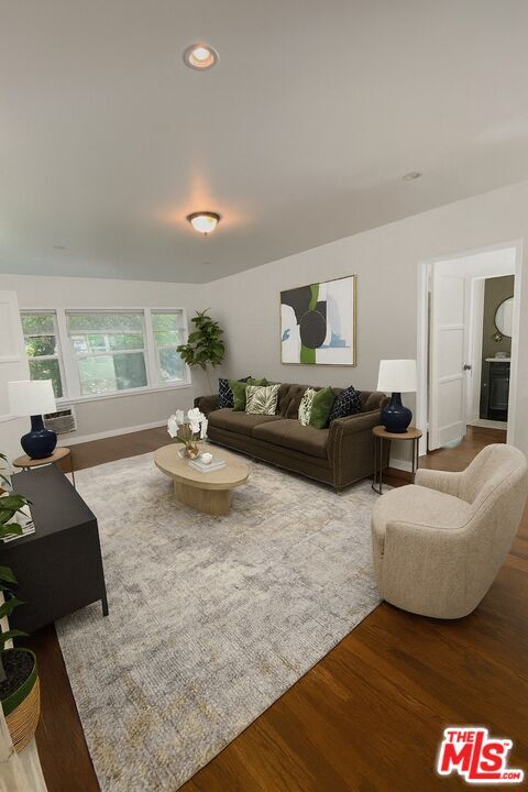 Building Photo - 1440 S Sherbourne Dr