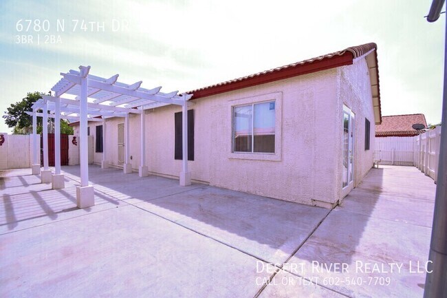 Building Photo - 6780 N 74th Dr