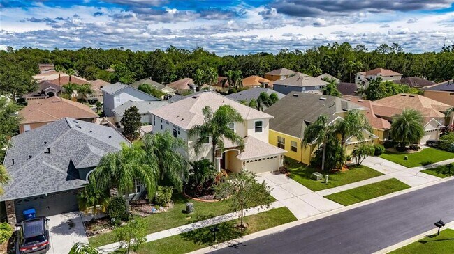 Building Photo - 3007 Silvermill Loop