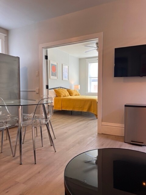 2nd Bedroom - 4129 McRee Ave