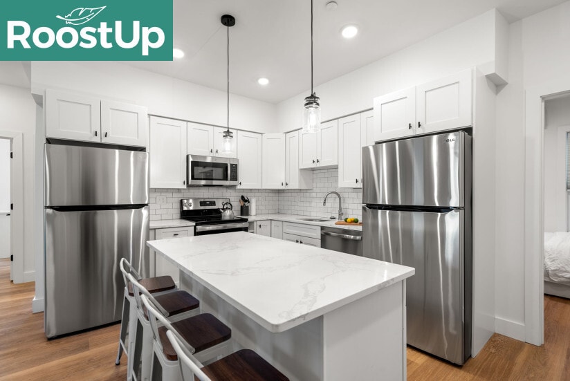 Building Photo - Furnished Bedroom with Private Bath in Mission Hill