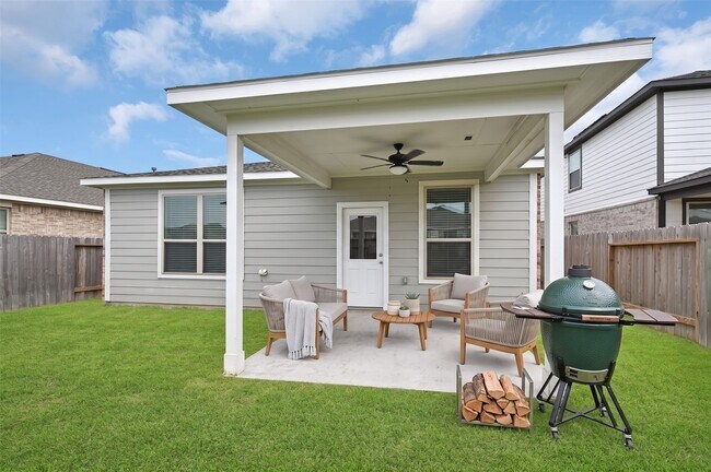 Building Photo - 5735 Tabula Rasa Dr