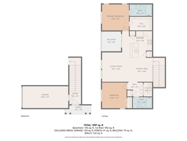 Building Photo - 1603 Burnside Pl