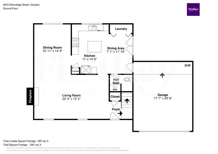Building Photo - 4810 Glenvillage St