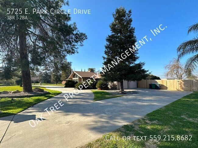 Building Photo - 5725 E Park Cir Dr