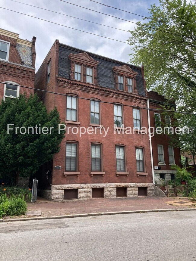 Primary Photo - 2511 S 9th St