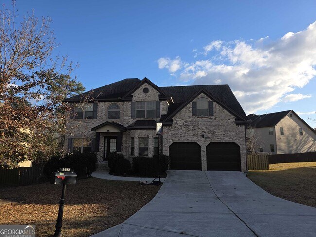 Building Photo - 2183 Trinity Grove Ct