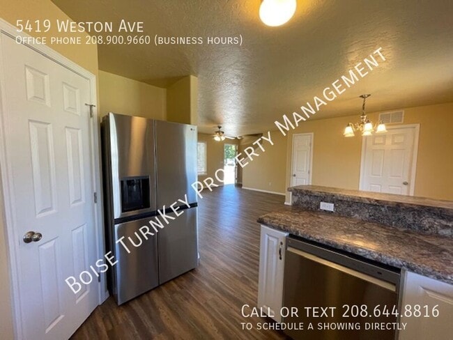 Building Photo - 5419 Weston Ave