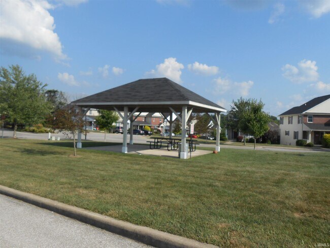 Building Photo - 3848 E Lydia Ln
