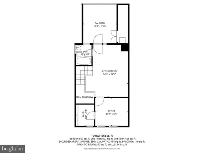 Building Photo - 625 W Mulberry St