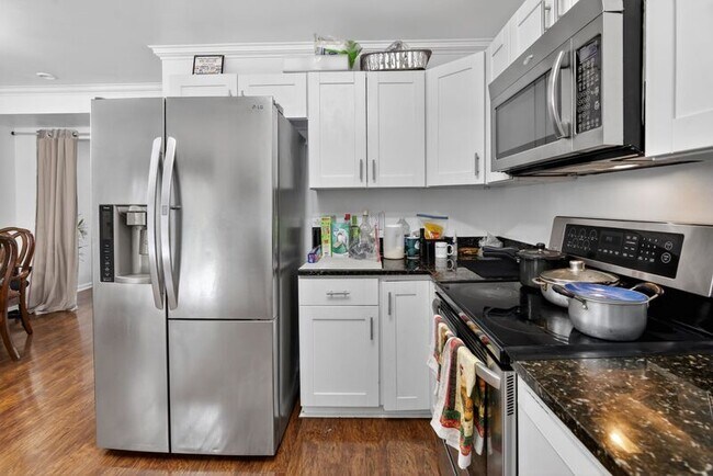 Building Photo - 2925 Wythe Ct