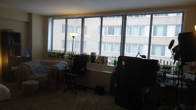 Building Photo - 2030 F St NW