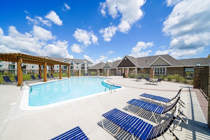 Primary Photo - Stoney Pointe Apartment Homes