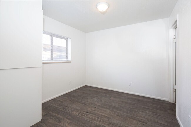 Interior Photo - Tortugas Apartments