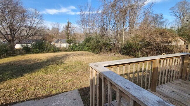 Building Photo - Pristine Ranch Style Home Located in the Derita Woods Community!