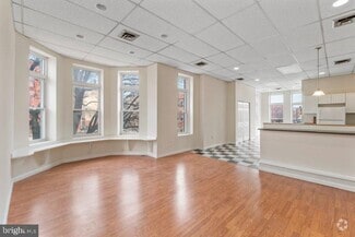 Building Photo - 2129 N Charles St