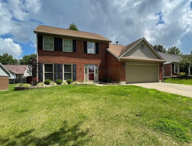 Building Photo - COMING SOON! Lovely Single Family Home! At...