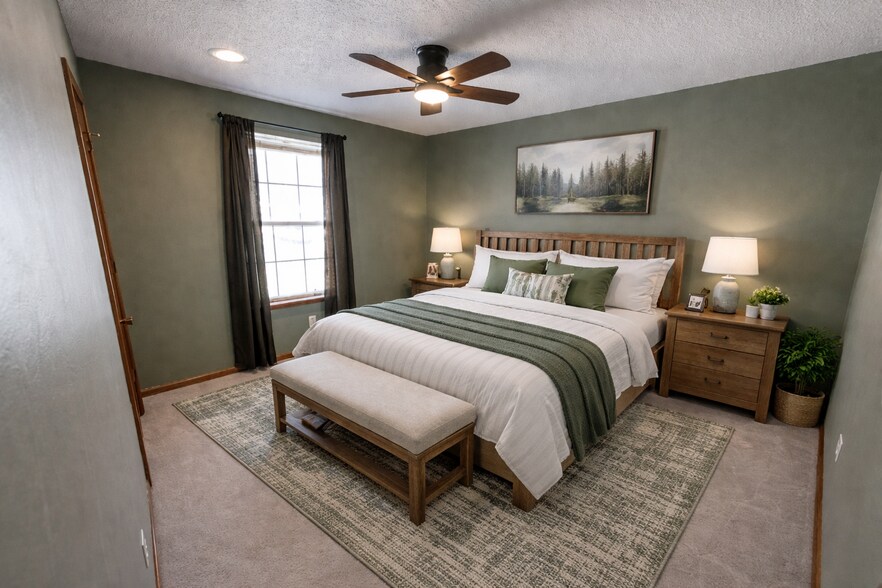 Building Photo - 15209 W 91st Pl