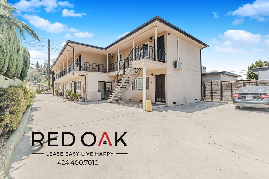 Building Photo - 1361 Yosemite Dr