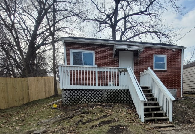 Building Photo - Affordable One Bedroom Single Family Rental Home