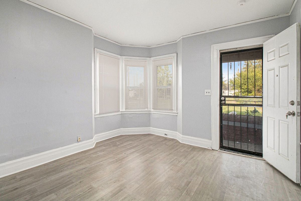 Building Photo - 3801 Ellery St