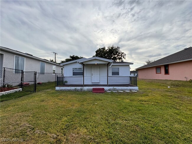Primary Photo - 15344 Wall Dr