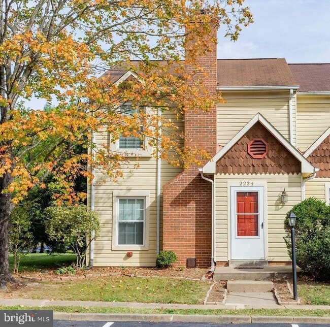 Building Photo - 2224 Hamway Dr