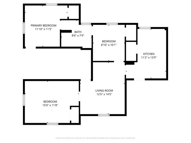 Building Photo - 27 Upper Welden St