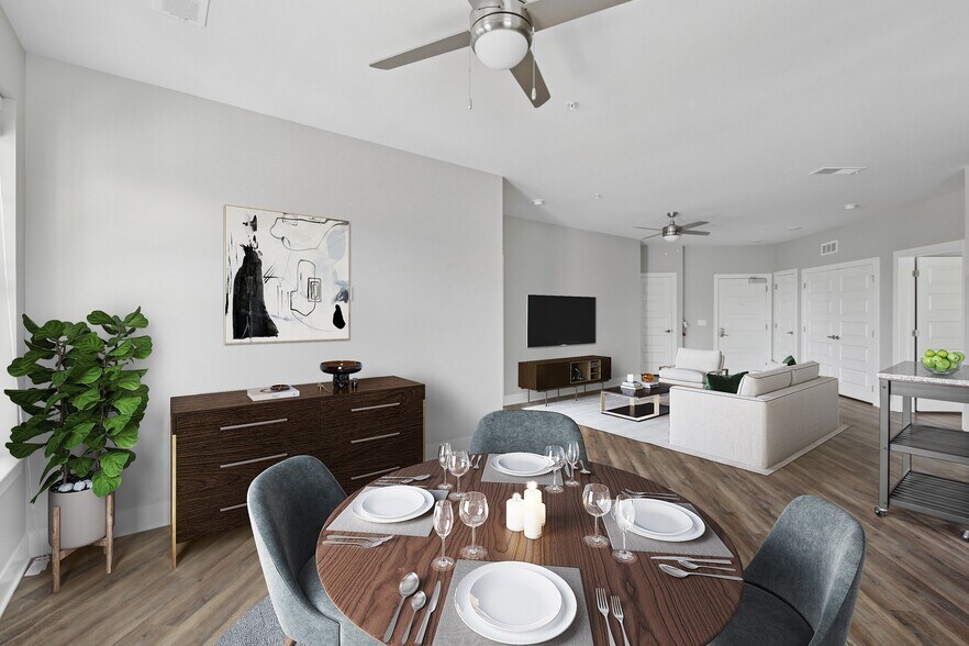 Building Photo - Bonavia Luxury Apartments