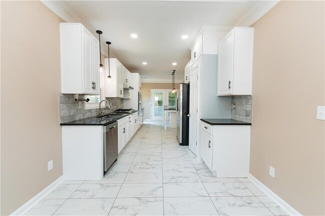Building Photo - 5664 Jackson Knoll Trace NW