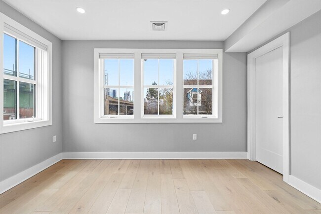 Building Photo - 78 Tremont St